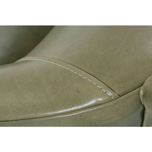 Picture of Bernie Leather Swivel chair